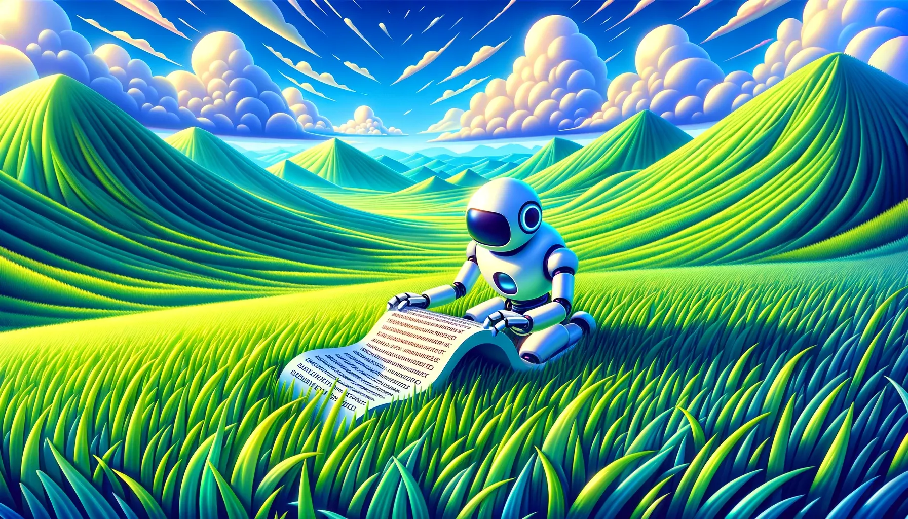 Chat-GPT als Helfer in der Lokalisierung von Software.