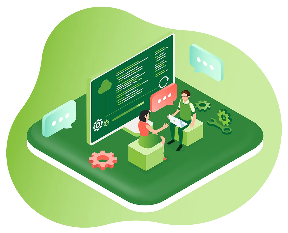 Coaching & Consulting