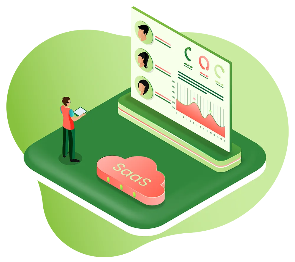 SaaS-Lösungen
